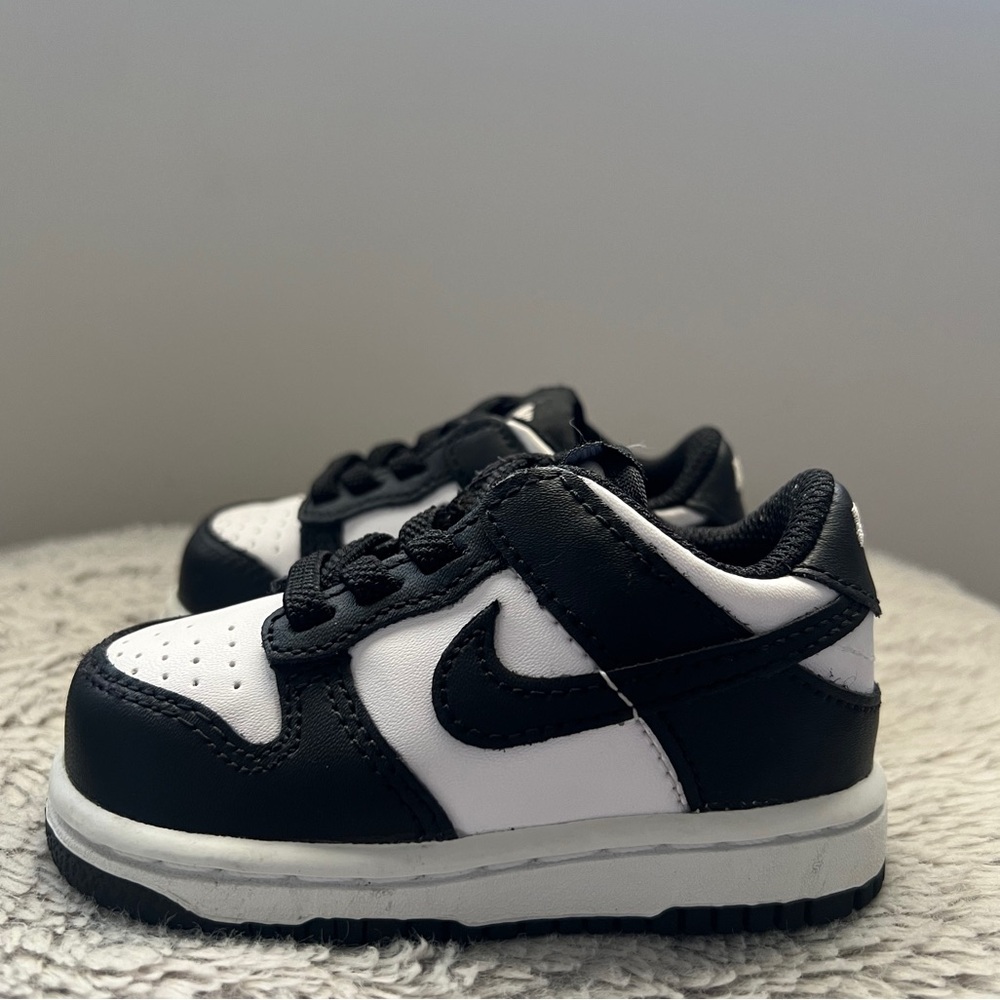 Baby Nike Dunks 4C